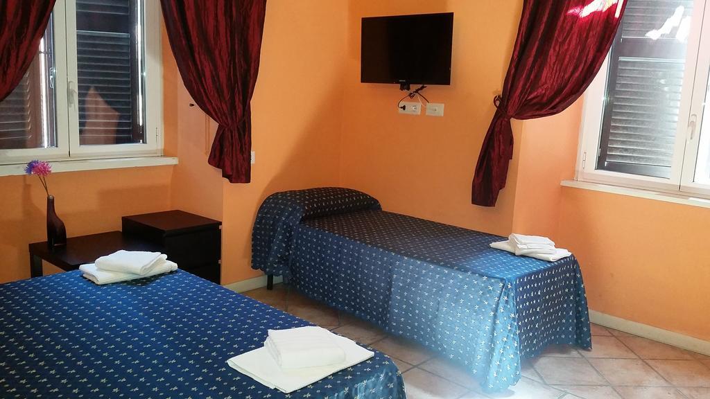 Star Rooms - Rome — Foto 2