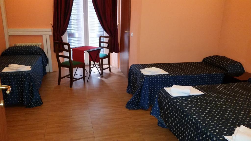 Star Rooms - Rome — Foto 1
